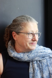 Martha Anne Toll profile picture