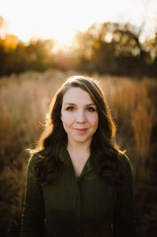 Emily Morrow profile picture