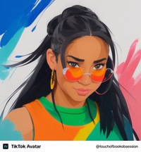 Athena Carstairs profile picture