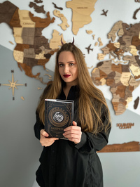 Анастасія Нікуліна profile picture