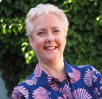 Susan  Sutherland