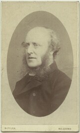 Arthur Perceval Purey-Cust