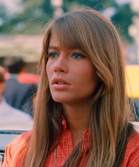 Françoise Hardy profile picture