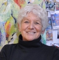 Judith  Podell