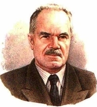 V.G. Fesenkov