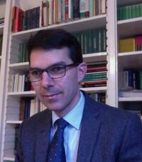 Andreas Willi