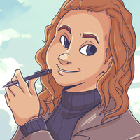 S. Morgan Burbank profile picture