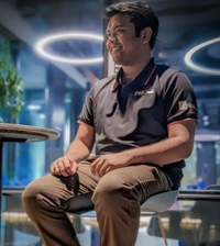 Kowshik Debnath