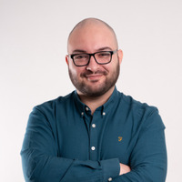 Massimo Junior D'Auria