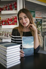 Laura Gost