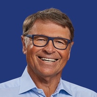 David C. Novak profile picture
