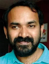 ജേക്കബ് എബ്രഹാം