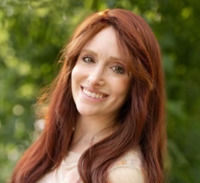 Heidi  Shertok profile picture