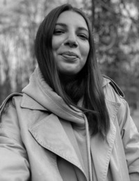 Catalina  Matei