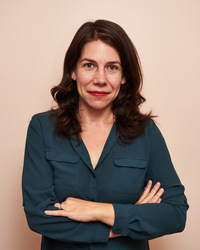 Rachel Somerstein profile picture