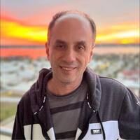 Leonid Korogodski profile picture