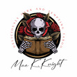 Mae K. Knight