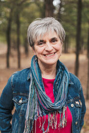 Claire M. Caterer profile picture