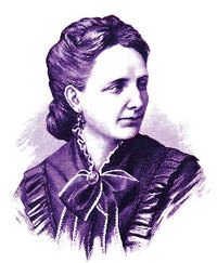 Soledad Acosta de Samper