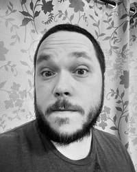 Michael Roberti profile picture
