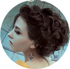 Melissa McShane profile picture