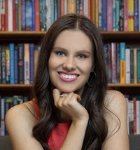 Alina Bellchambers profile picture
