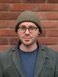 Simon Tudhope profile picture