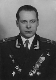 Dmitry Loza