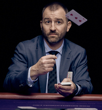 Bobby Brimmer profile picture