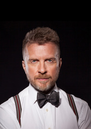 Антін Мухарський profile picture