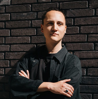 Kevin Wulfric Scherrer