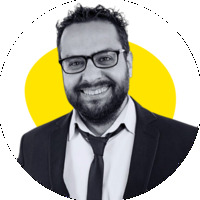 Amir Atef profile picture