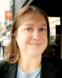 Laura Ball