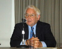 Peter N. Stearns profile picture