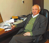 Igor Novikov