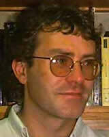 Phil Dowe