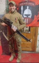 Daniel S. William Fletcher profile picture