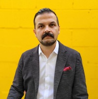 Jason Blakely profile picture