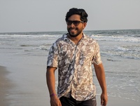 Sujith Sukumar