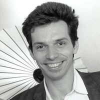 Yves Chaland profile picture