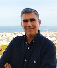 J.F. Sánchez