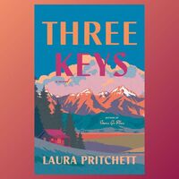 Laura Pritchett profile picture