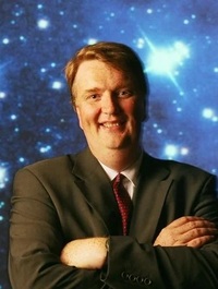 David  Wilkinson profile picture