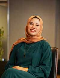 سارة درويش profile picture