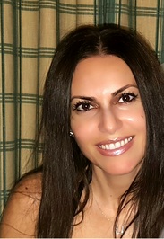 Haleh Shahrzad