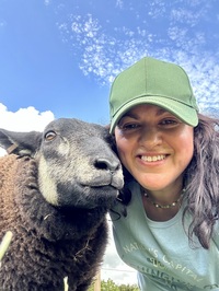 Grace  Olson profile picture
