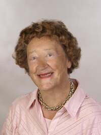 Deirdre Le Faye profile picture