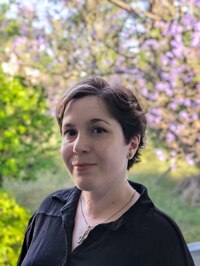 Ana Martín Carrillo