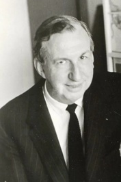 Francis Steegmuller profile picture