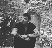 Erik Hofstatter